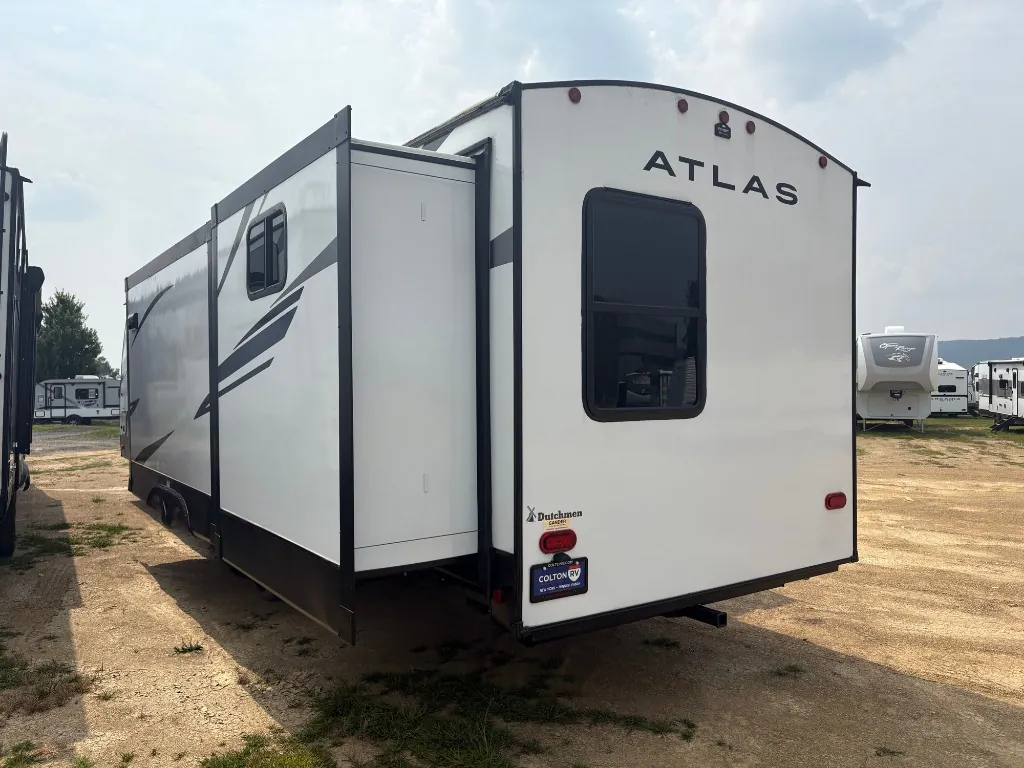 2022 Dutchmen Atlas 3382BH - Photo 4
