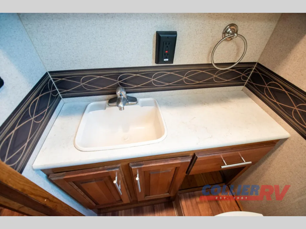 2016 Jayco Precept 35S, Photos photo 27