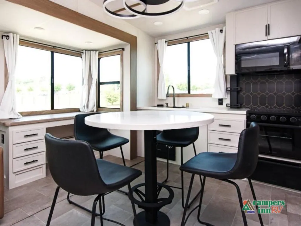 2027 Forest River Impression 360MYR, Photos photo 14