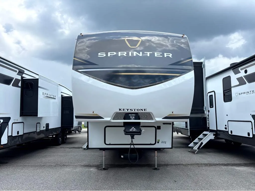 2026 Keystone Sprinter 3590LFT - Photo 3