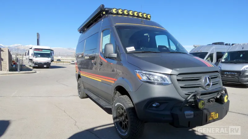 2026 Storyteller Overland Beast MODE XO - Photo 2