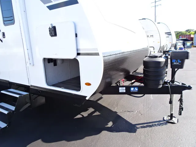 2026 Highland Ridge Range Lite 230MKD - Photo 3
