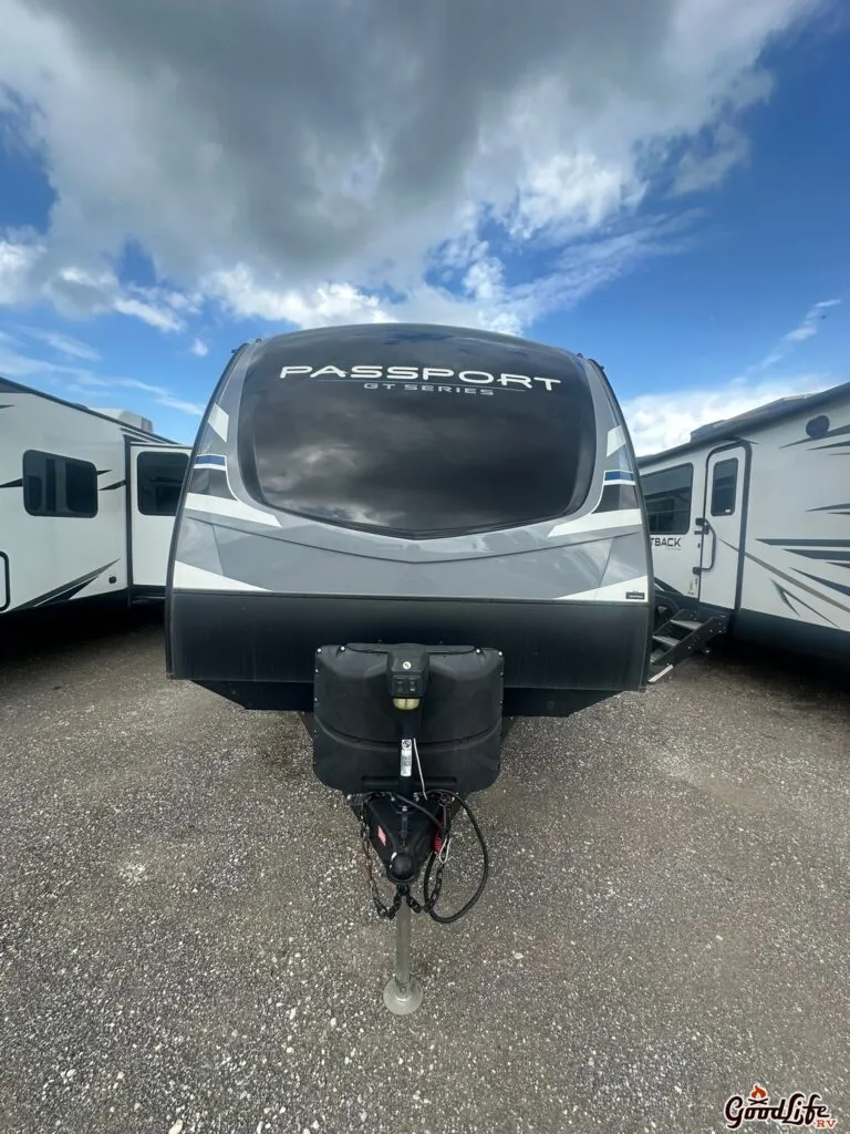 2020 Keystone Passport GT 2900RL - Photo 3