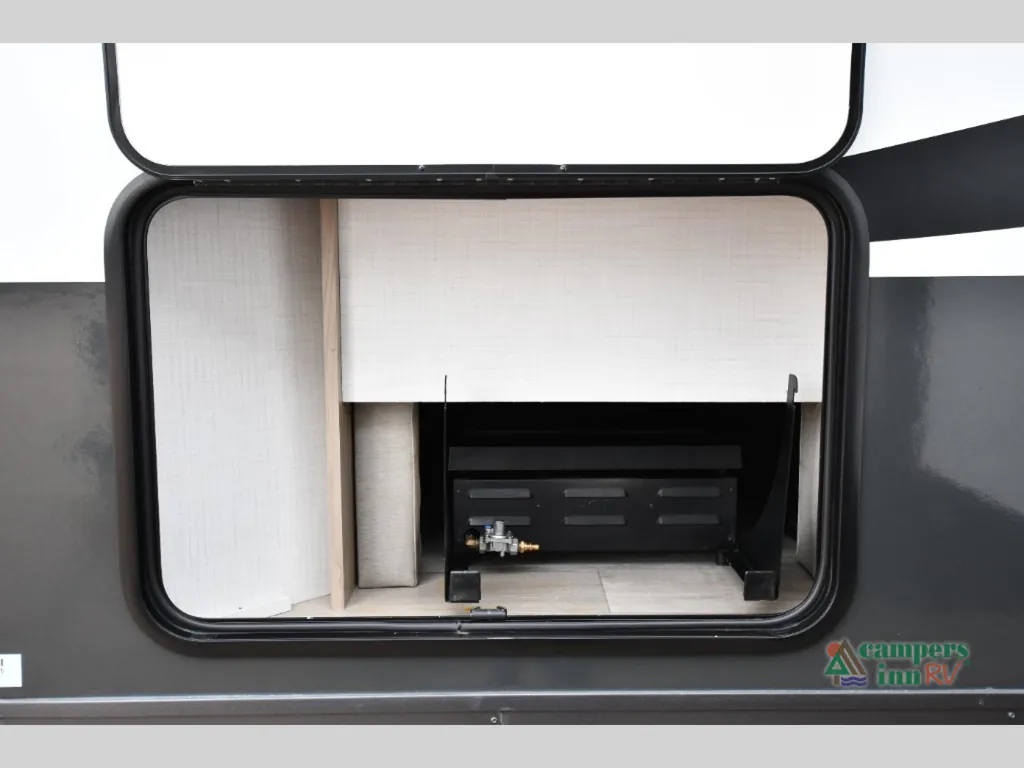 2024 Forest River Flagstaff Micro Lite 25BRDS, Photos photo 21