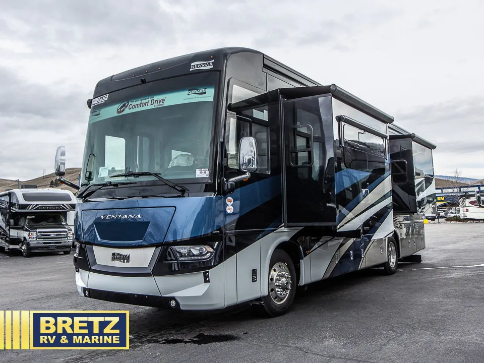 2026 Newmar Ventana 3512 - Photo 4