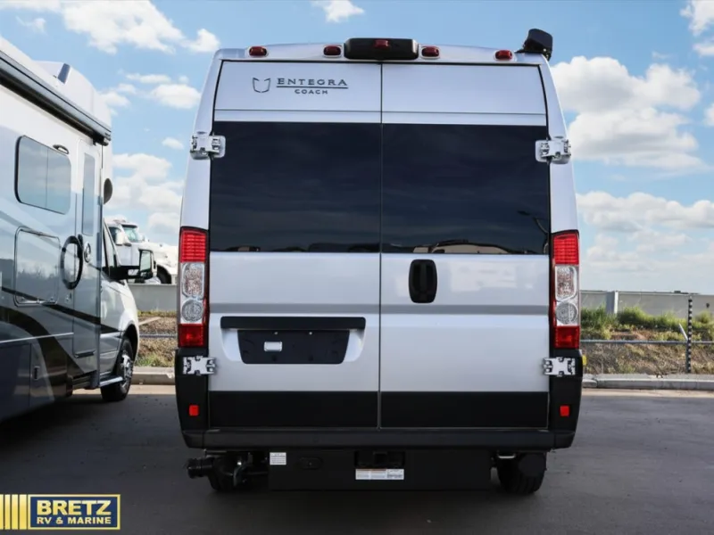 2026 Entegra Coach Ethos 20T - Photo 3