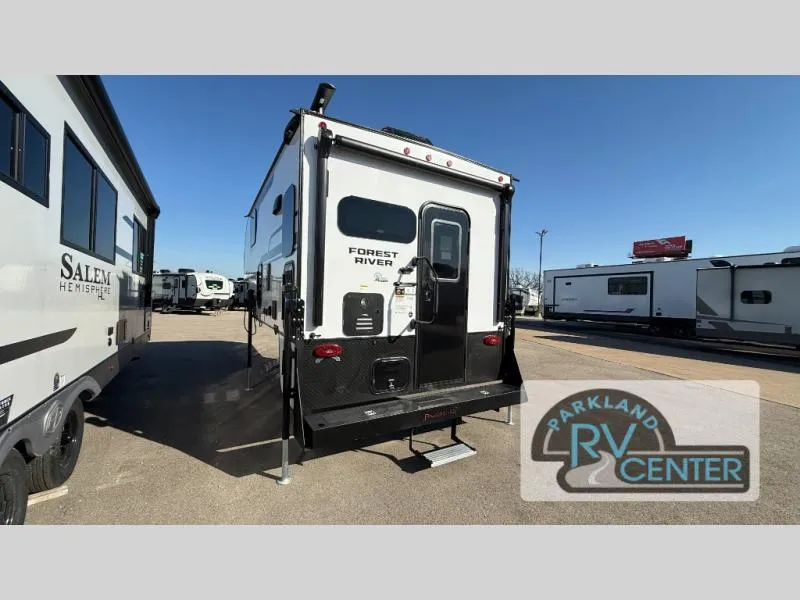 2026 Palomino Real-Lite HS-2110 - Photo 3