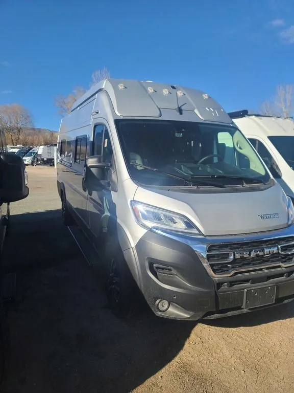 2026 Winnebago Solis 59PX - Photo 4