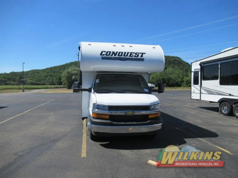 2026 Gulf Stream RV Conquest Class C 6220LE - Photo 3