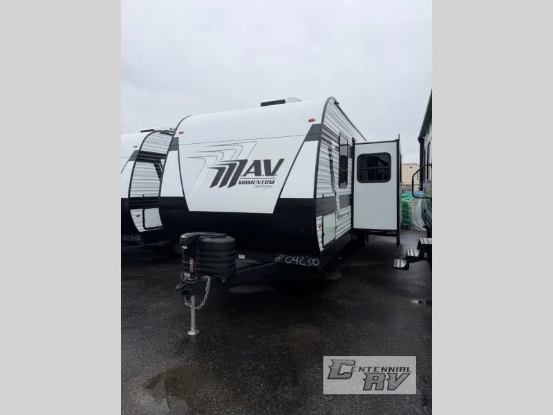 2026 Grand Design Momentum MAV 28MAV - Main photo