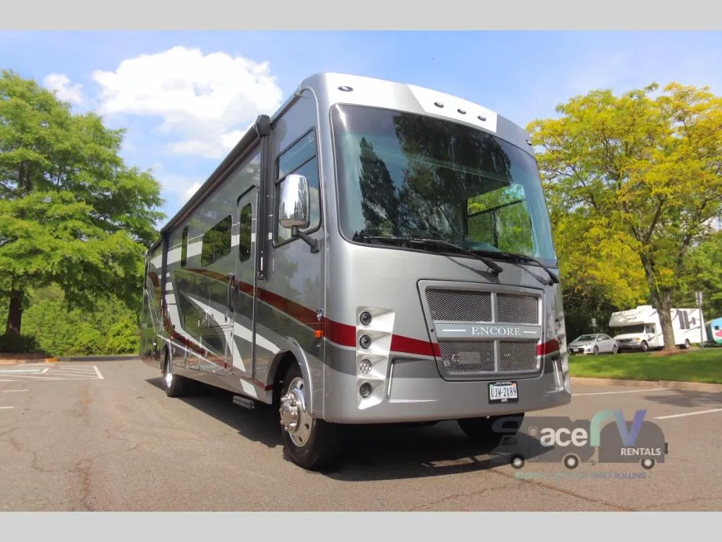 2024 Coachmen Encore 375RB - Photo 4