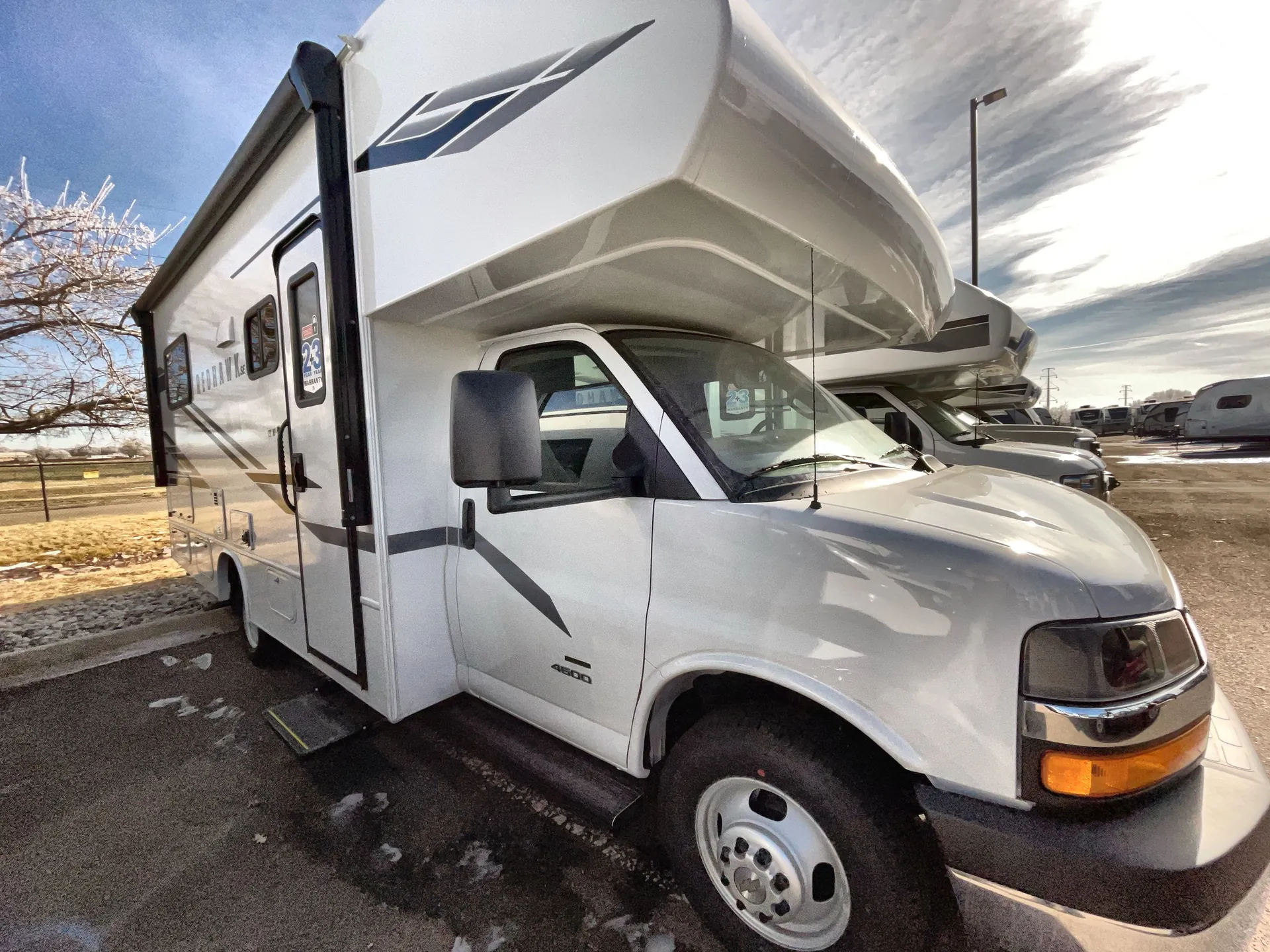 2026 Jayco Redhawk Se 22AF - Photo 2