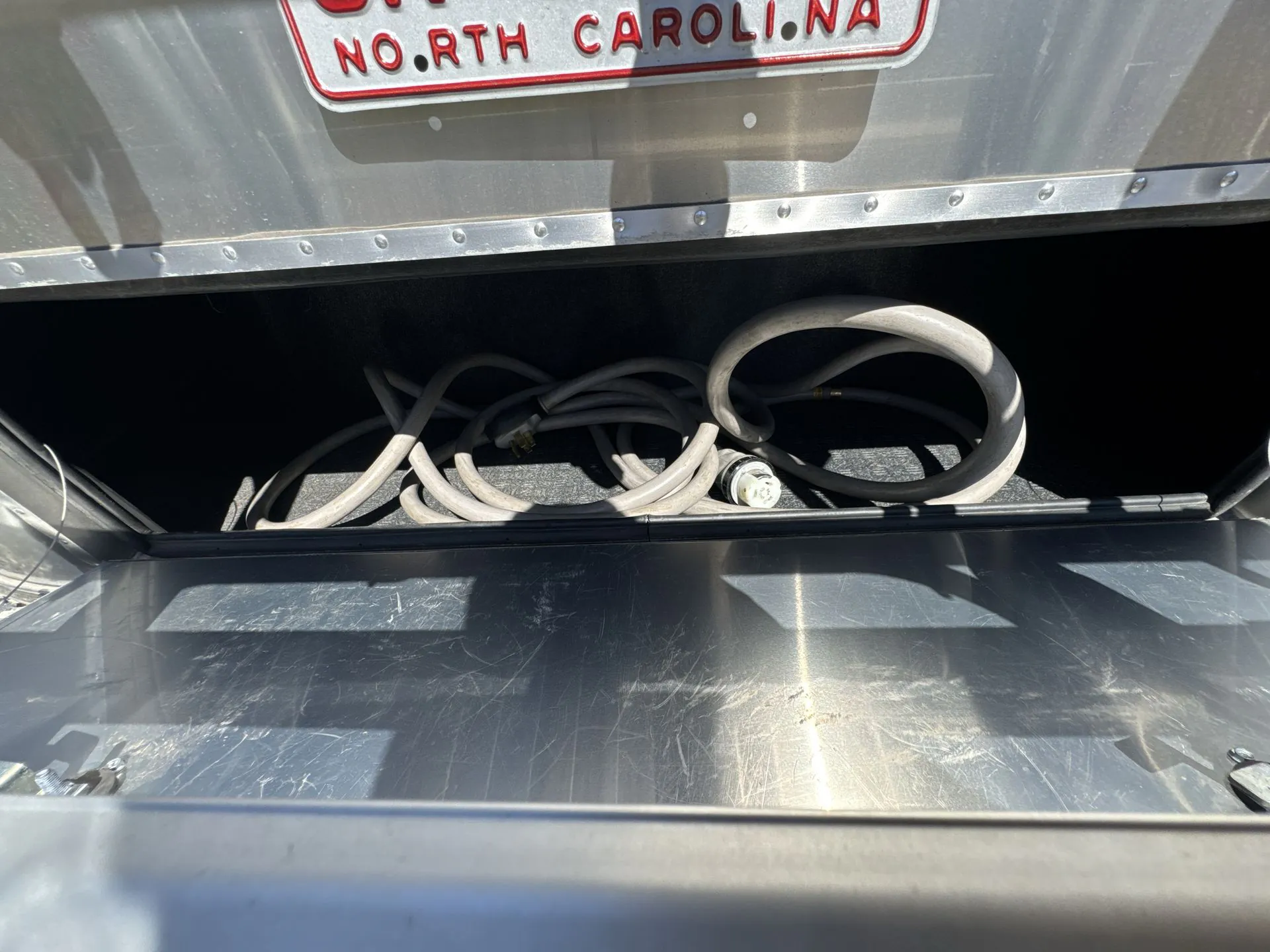 2019 Airstream International Serenity 30RB TWIN - Photo 3
