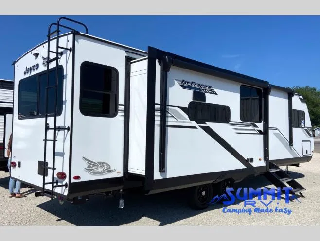 2026 Jayco Jay Feather 27MK - Photo 4