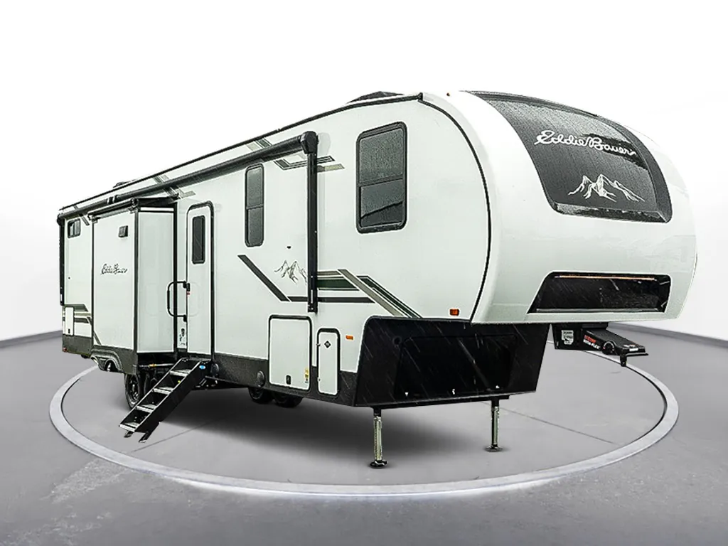 2024 Heartland Eddie Bauer 3600LF - Photo 2