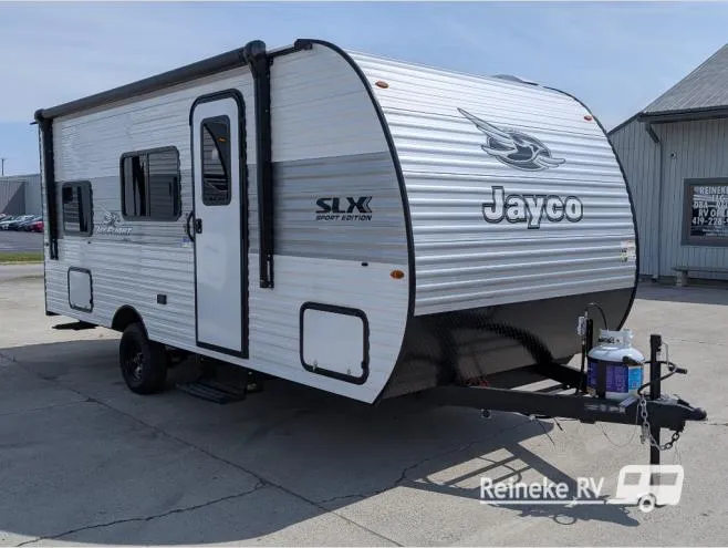 2026 Jayco Jay Flight SLX 172DB - Photo 3
