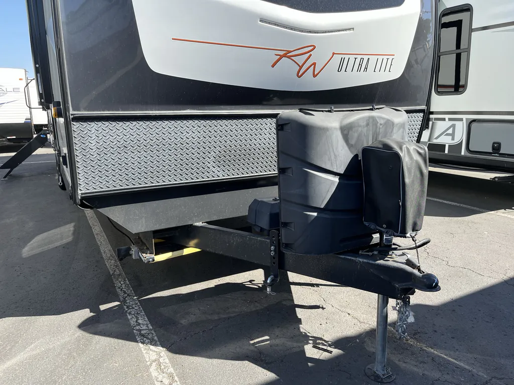 2022 Forest River Rockwood Ultra Lite 2911BS, Photos photo 27