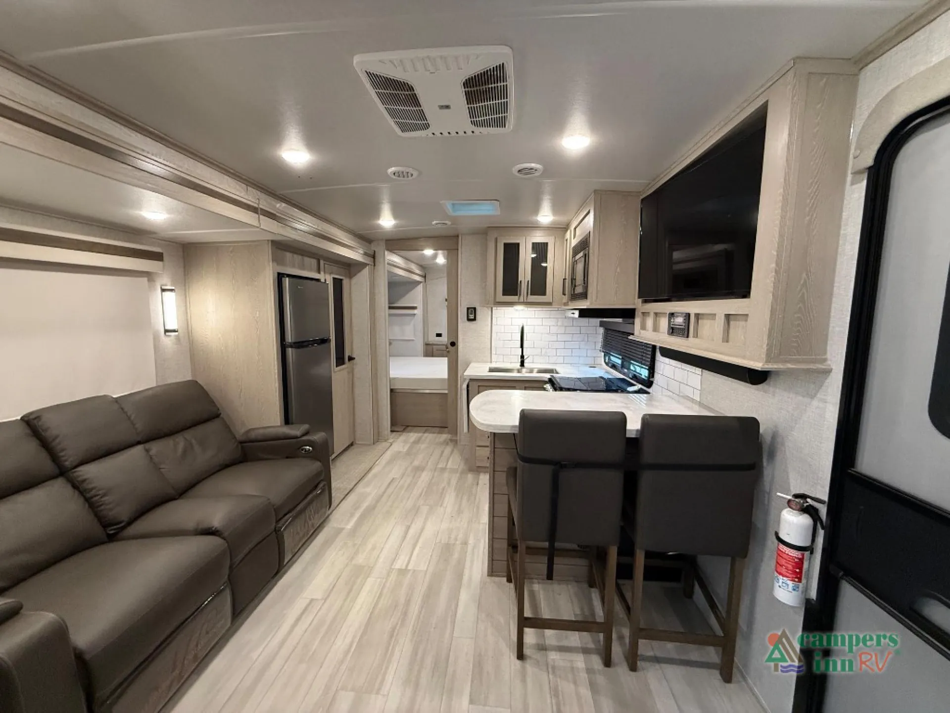 2022 Forest River Rockwood Signature 8262RBS - Photo 3