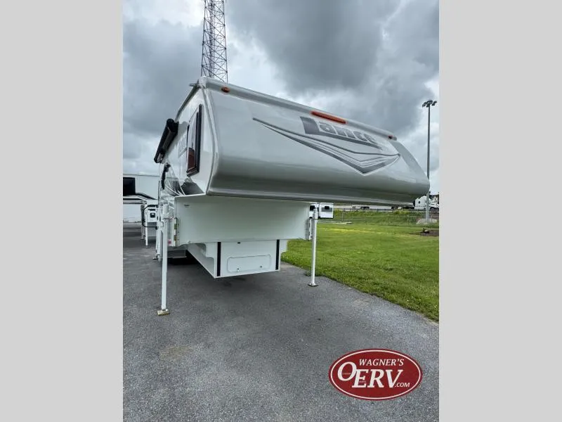 2026 Lance Lance Truck Campers New    1191 - Photo 2