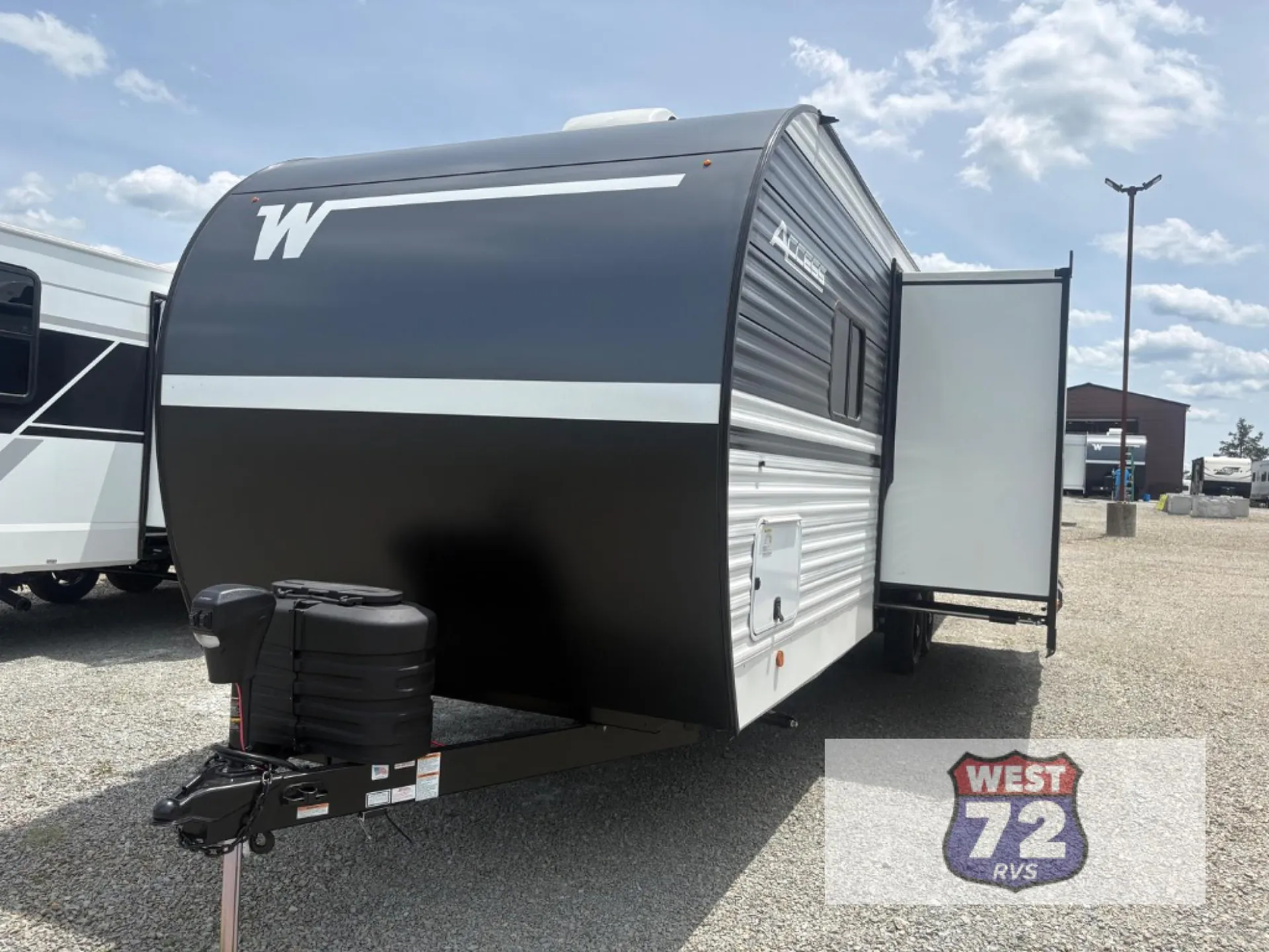 2026 Winnebago Access 27BH - Photo 3