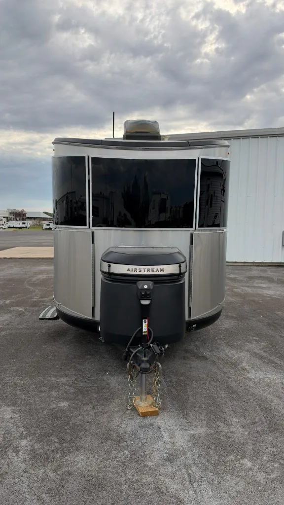 2019 Airstream Basecamp X 16X - Photo 3
