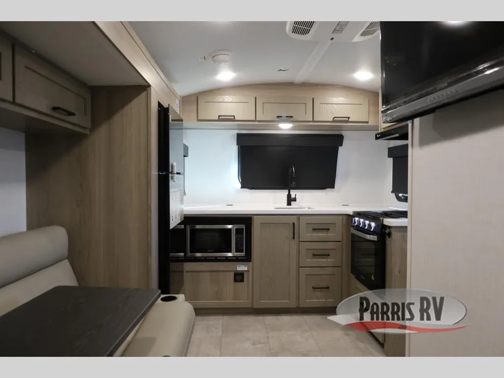 2026 Forest River Rockwood GEO Pro G20FK - Photo 4