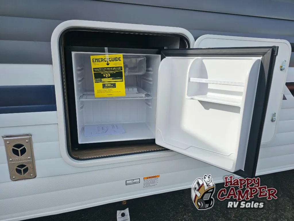 2026 Forest River EVO Lite 25ICE, Photos photo 55