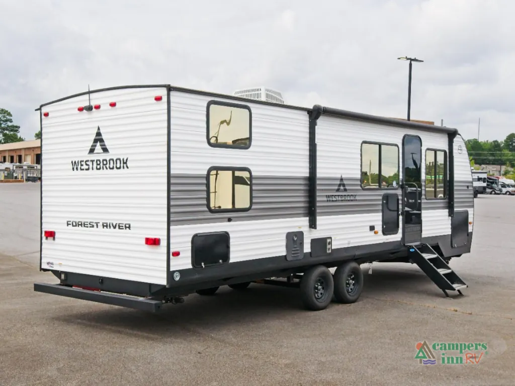 2026 Forest River Westbrook 27CC, Photos photo 8