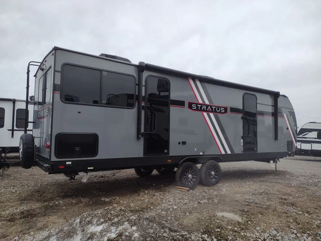 2026 Venture RV Stratus SR262VFK, Photos photo 7