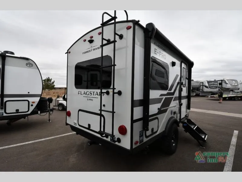 2026 Forest River Flagstaff E-Pro E15TB - Photo 4