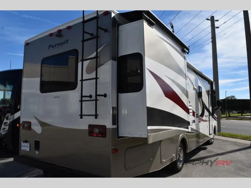 2013 Coachmen Pursuit 31 BDP - Photo 4
