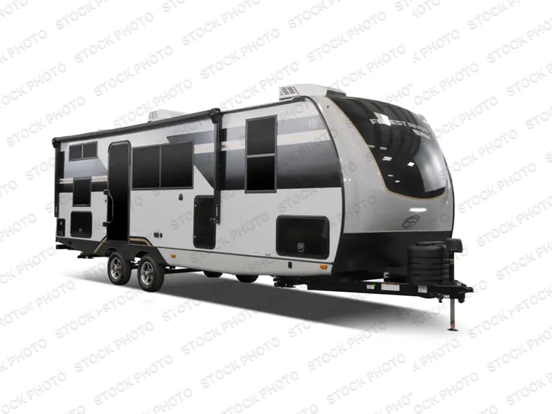 2026 Forest River Vibe 2500SP - Photo 2
