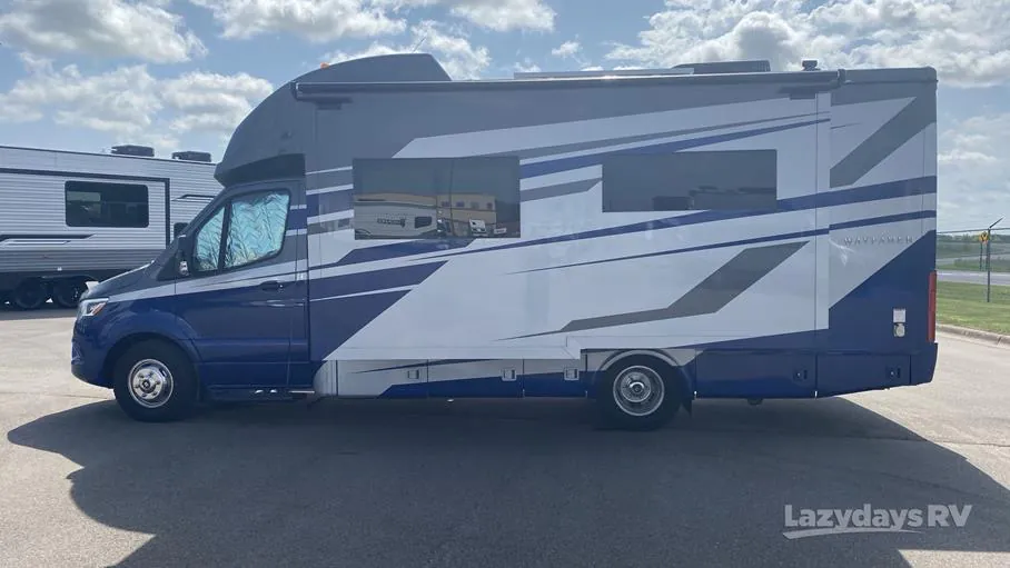 2026 Tiffin Wayfarer 25 XRW, Photos photo 6