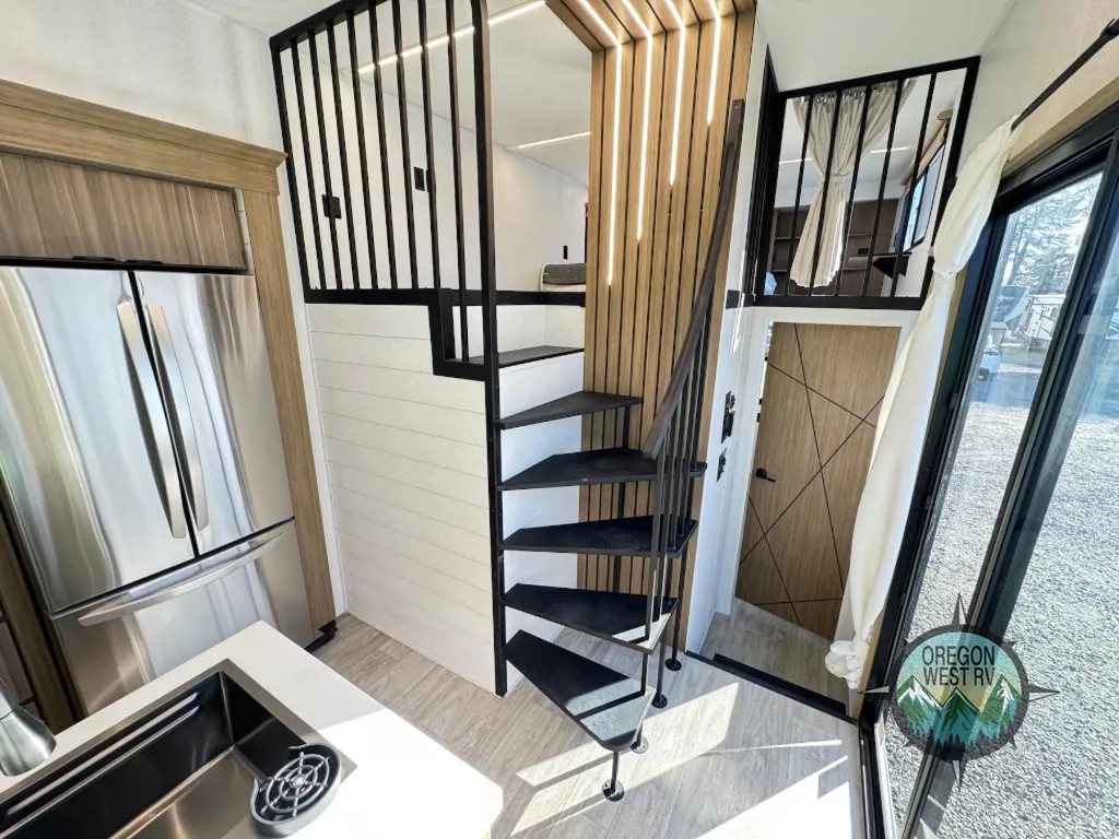2026 Forest River Salem Grand Villa 42ZEN, Photos photo 26
