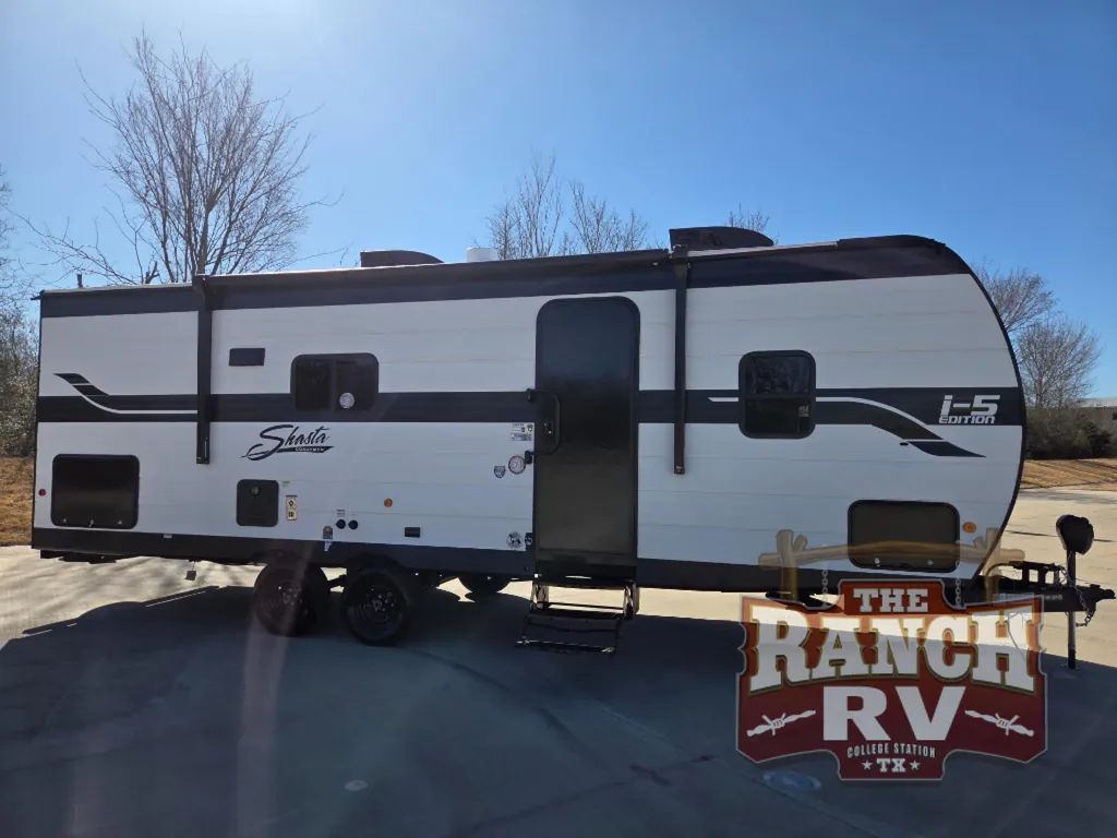 2026 Shasta RVs i-5 Edition 526RBS, Photos photo 3
