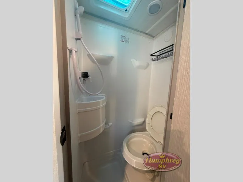 2022 Forest River R-Pod RP-171 - Photo 3