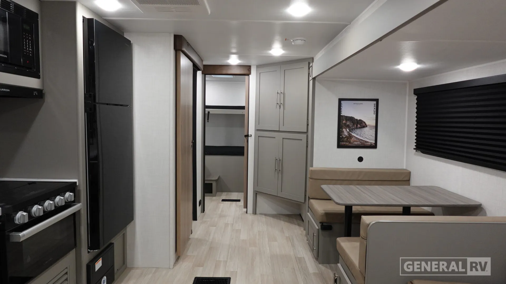 2027 Keystone Hideout 288BRS - Photo 3