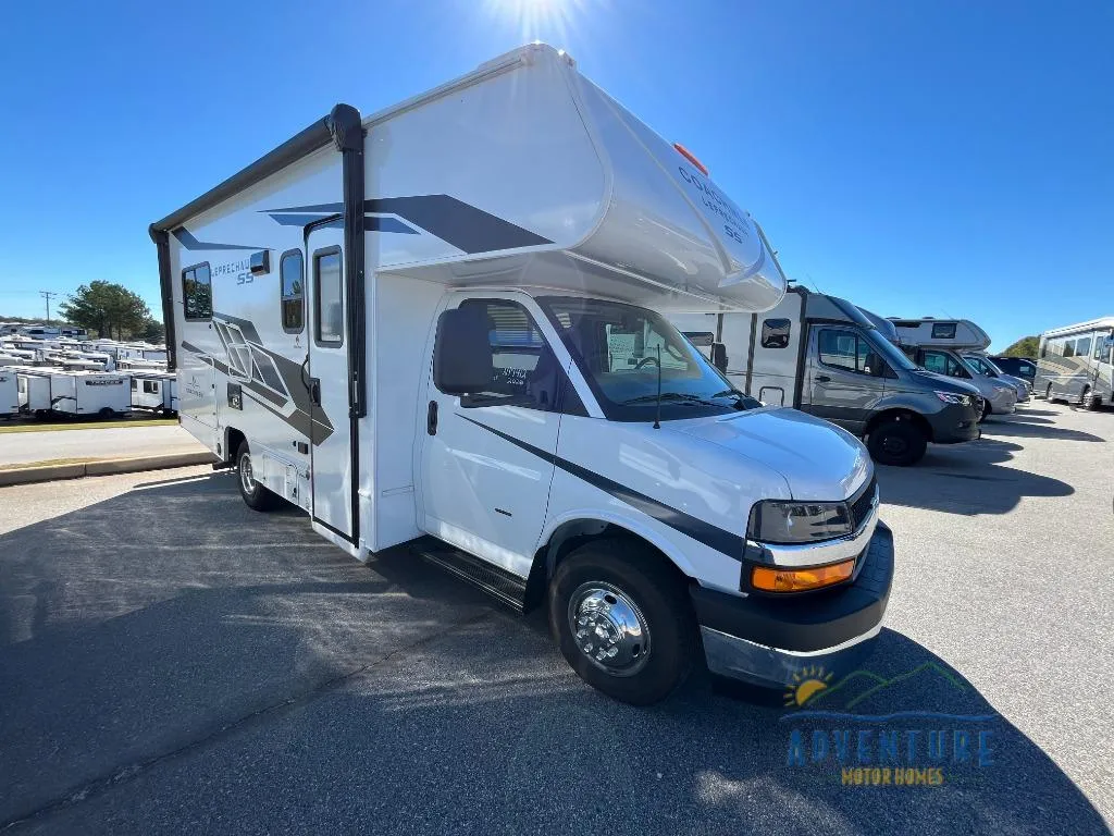 2026 Coachmen Leprechaun 210QSS CHEVY 3500 - Photo 4