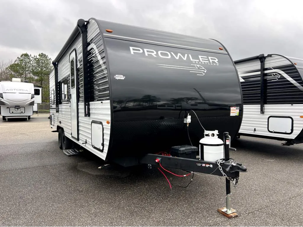 2026 Heartland Prowler Lynx 2500BH - Photo 2