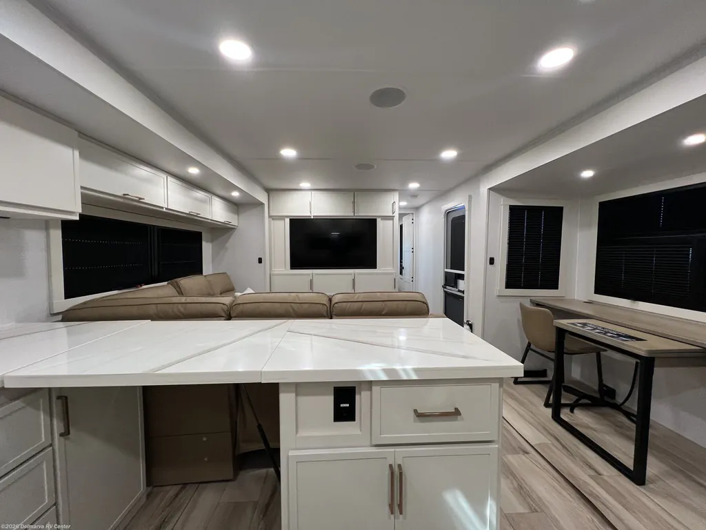 2026 Brinkley Model I 280, Photos photo 10