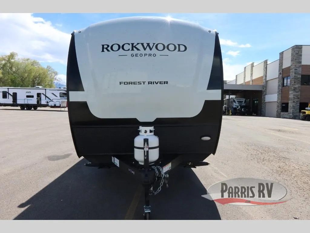 2026 Forest River Rockwood GEO Pro G19LE - Photo 2