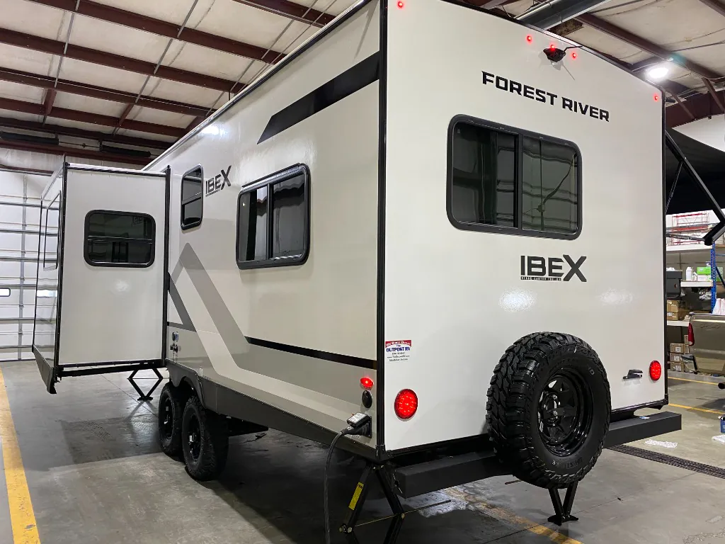 2027 Forest River IBEX 20FKDS — Photo 5