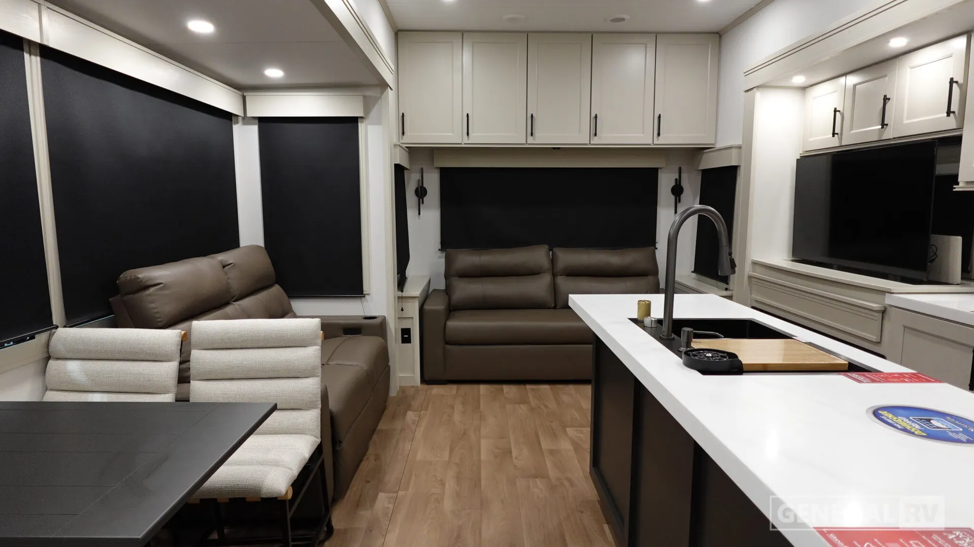 2026 Grand Design Solitude 310GK - Photo 3