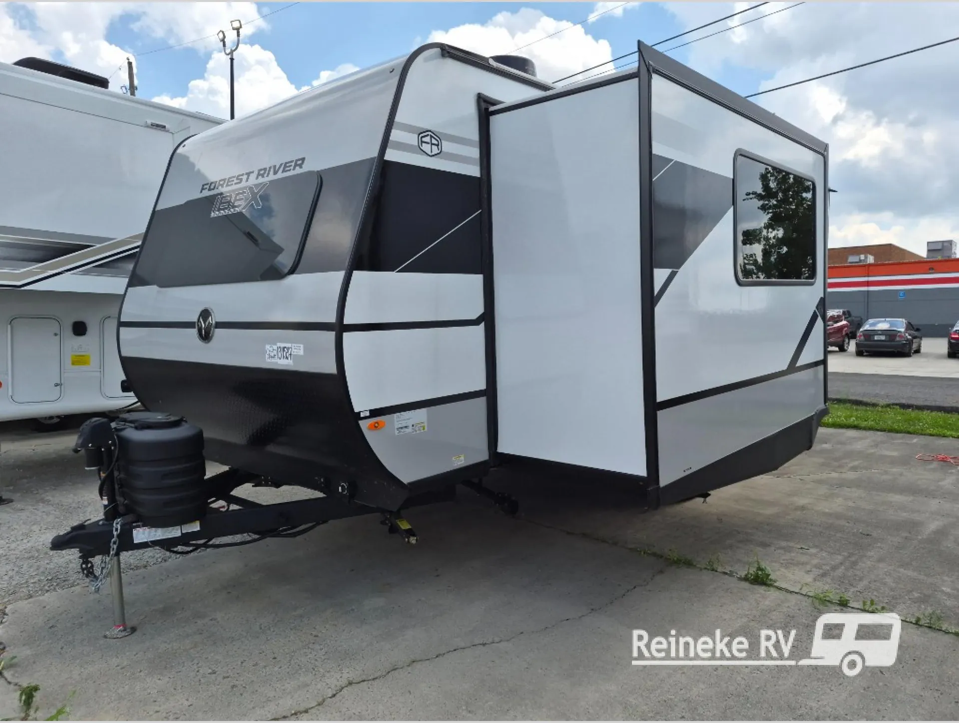 2027 Forest River IBEX 20FKDS — Photo 6