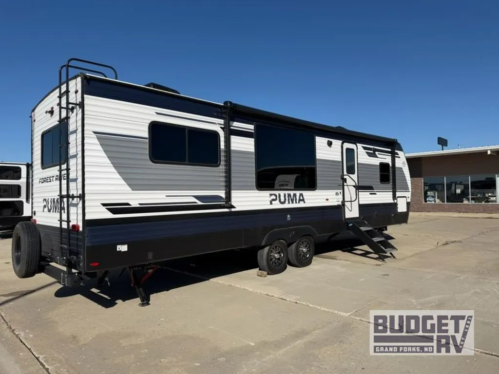 2026 Forest River Puma 290RL, Photos photo 36