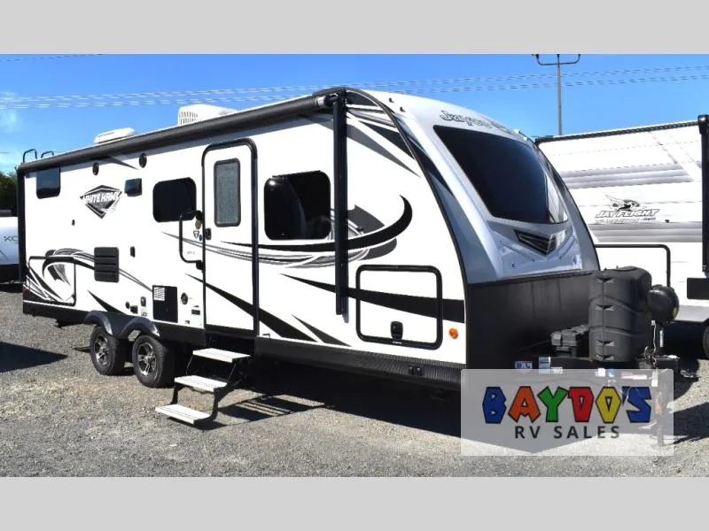 2019 Jayco White Hawk 24MBH - Photo 2
