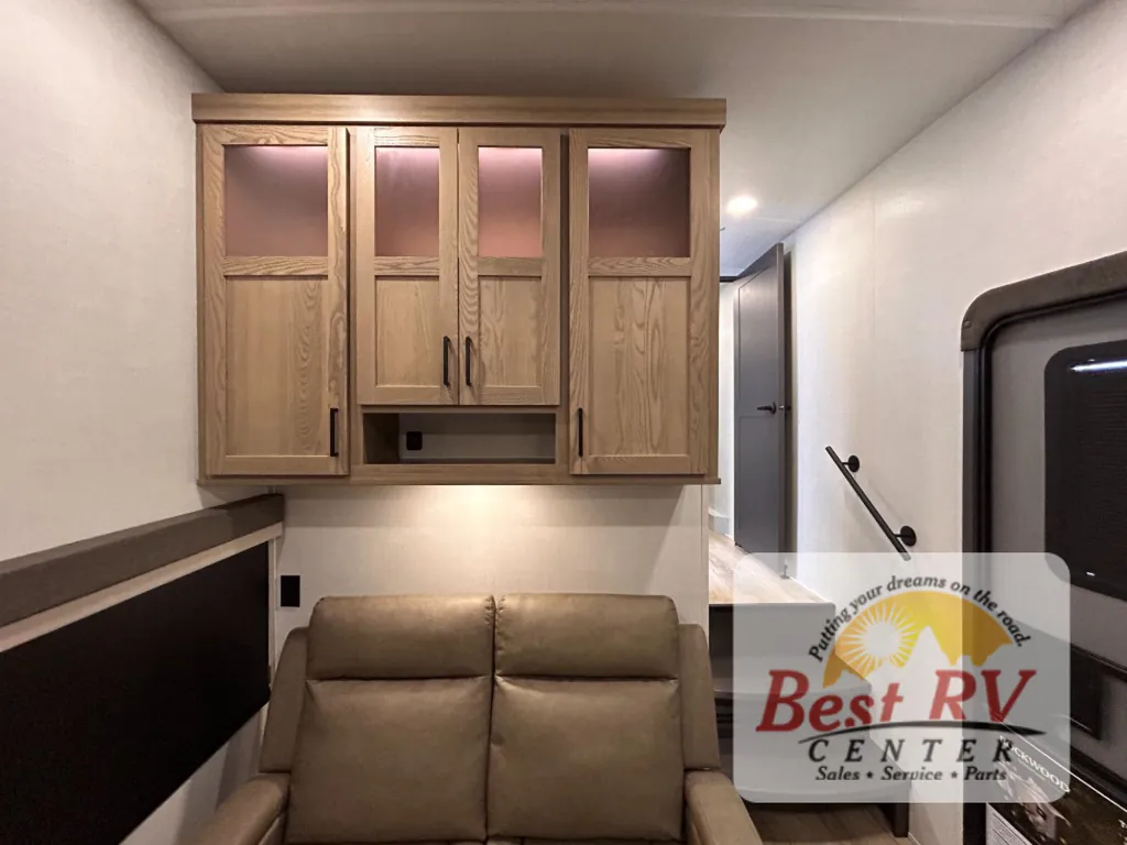 2026 Forest River Rockwood Signature R301RKS, Photos photo 55