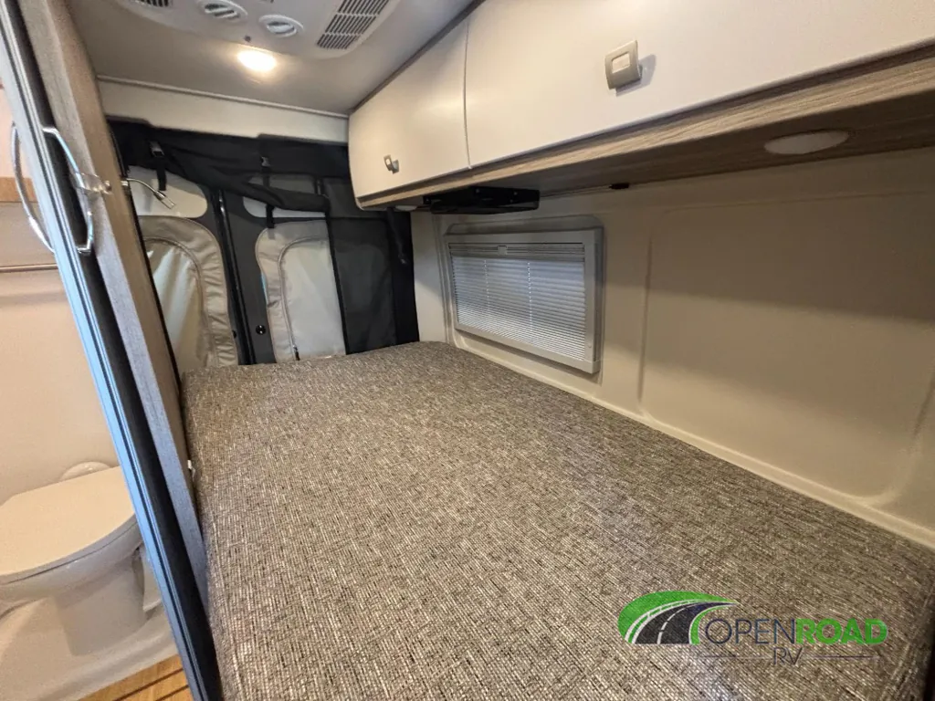 2027 Winnebago Travato 59G, Photos photo 14