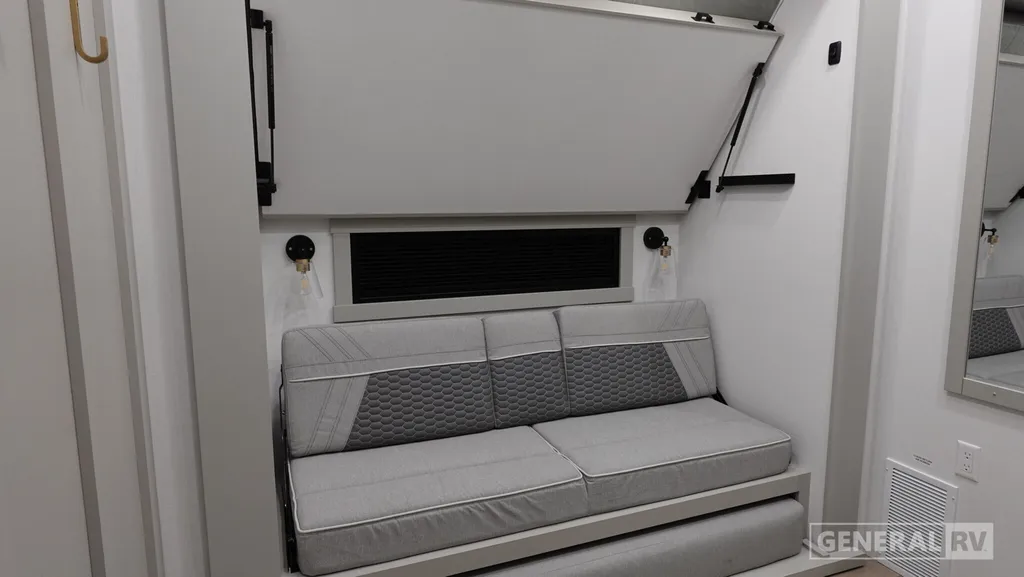 2026 Brinkley Model Z 3610, Photos photo 28