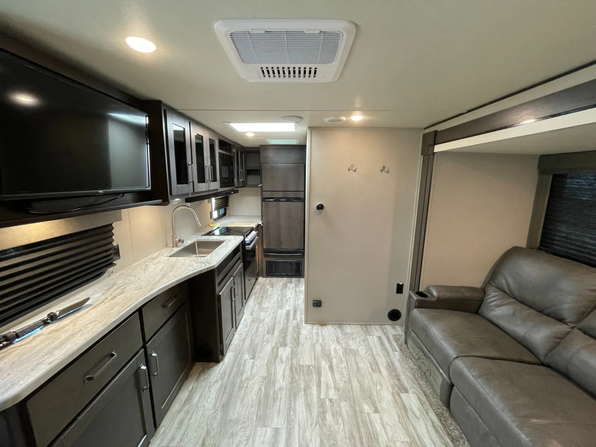 2022 Grand Design Transcend Xplor 200MK - Photo 2